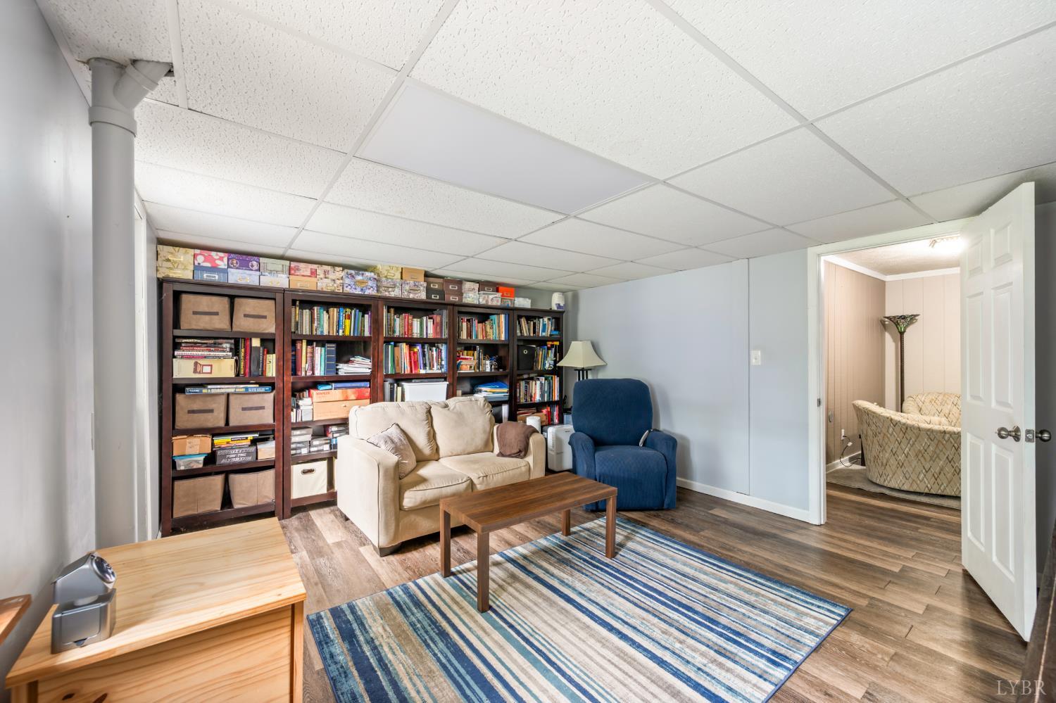 1558 Stonewall Road Concord, VA 24538 - Photo 41 of 56