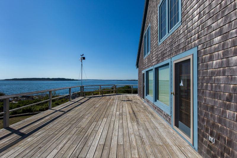 143 Abner Point Road Bailey Island, ME 04003 - Photo 6 of 34 Photo
