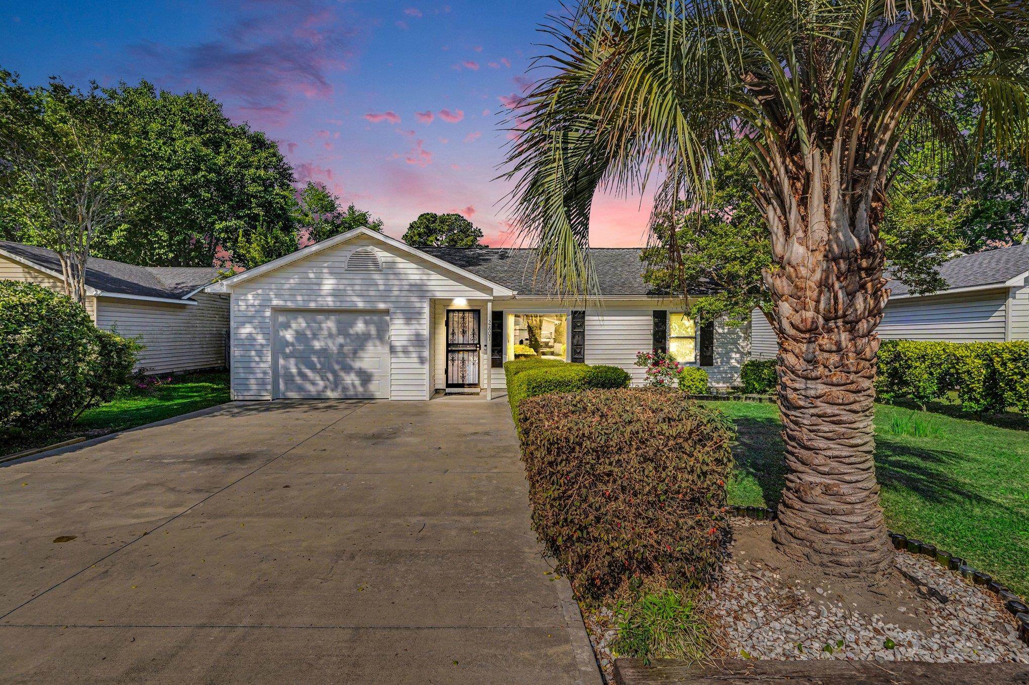 2807 Temperance Drive Myrtle Beach, SC 29577 - Photo 1 of 36