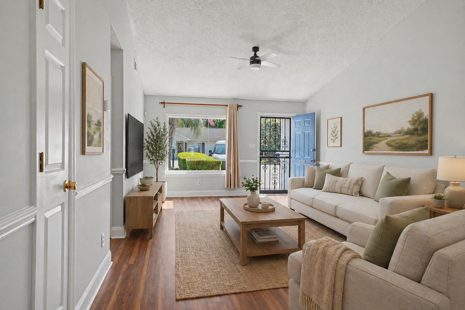 2807 Temperance Drive Myrtle Beach, SC 29577 - Photo 2 of 36