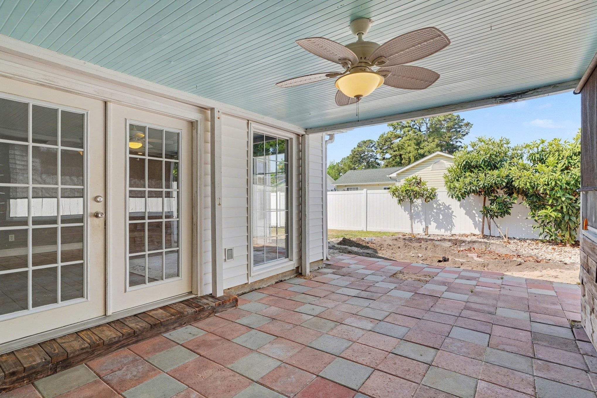 2807 Temperance Drive Myrtle Beach, SC 29577 - Photo 27 of 36