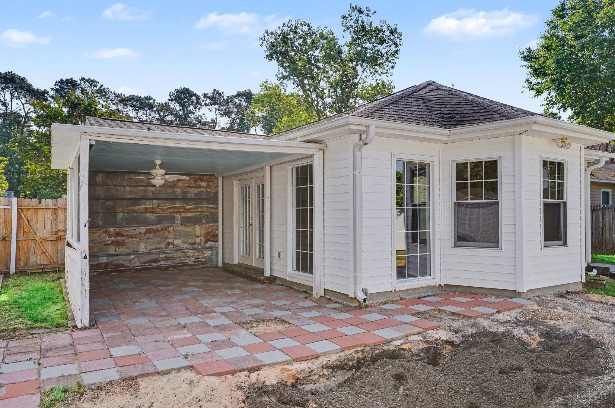 2807 Temperance Drive Myrtle Beach, SC 29577 - Photo 28 of 36
