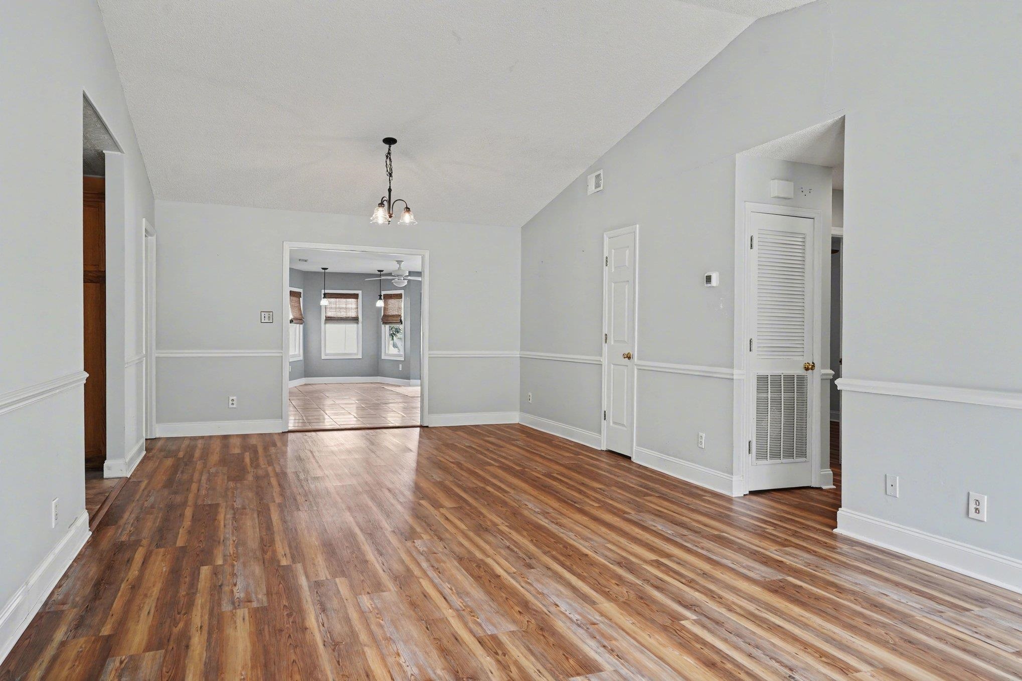 2807 Temperance Drive Myrtle Beach, SC 29577 - Photo 4 of 36