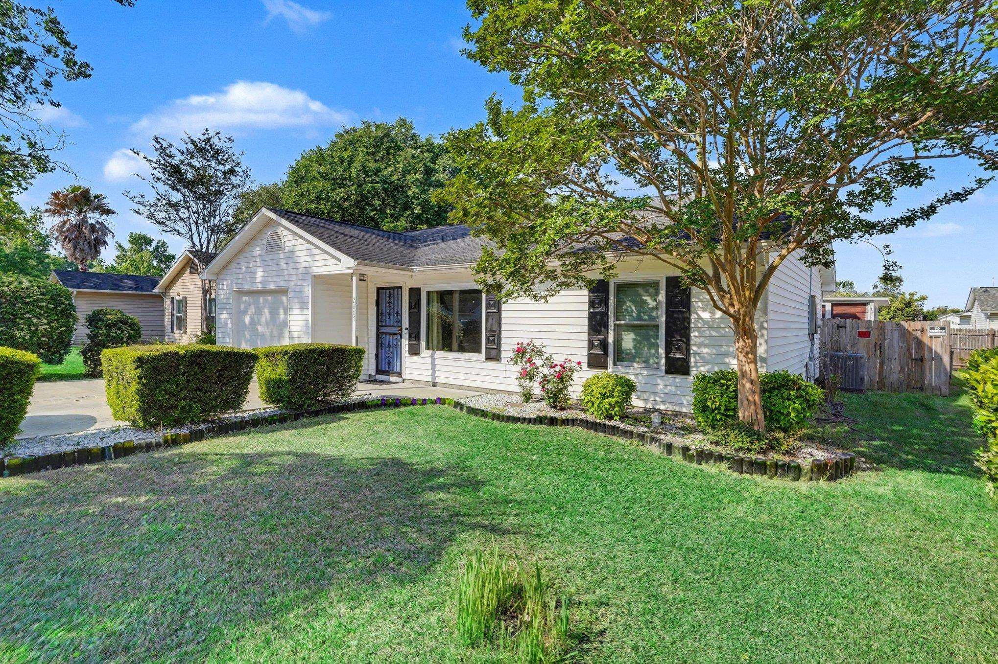 2807 Temperance Drive Myrtle Beach, SC 29577 - Photo 5 of 36