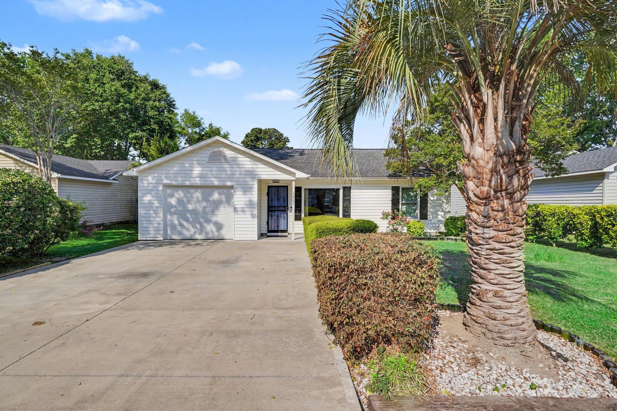 2807 Temperance Drive Myrtle Beach, SC 29577 - Photo 6 of 36