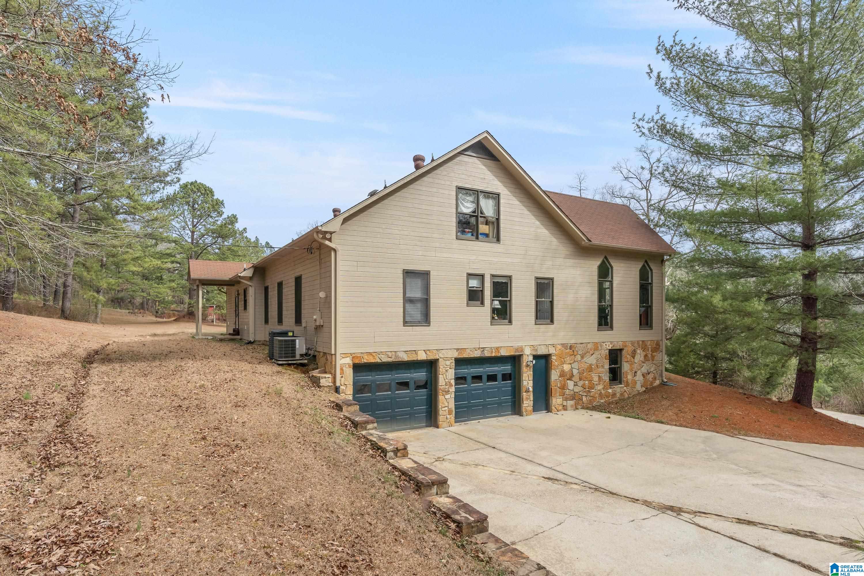 2050 Argo Margaret Road Odenville, AL 35120 - Photo 31 of 61