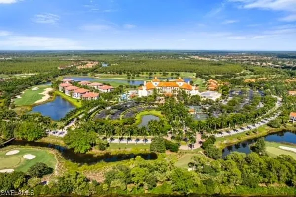 a view of city and ocean