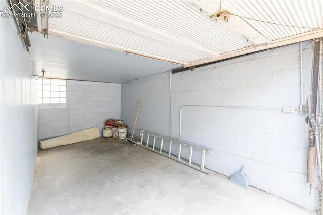 $460,000 | 1616 East Yampa Street, Colorado Springs, CO 80909