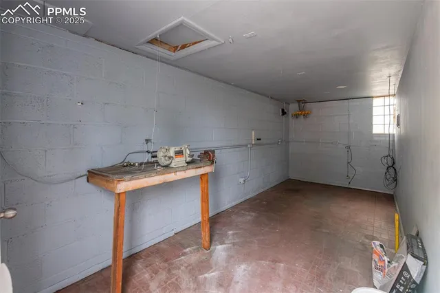 $460,000 | 1616 East Yampa Street, Colorado Springs, CO 80909