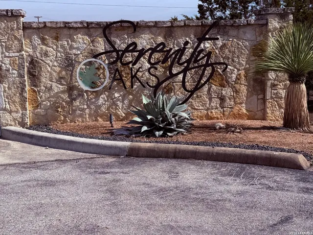 $139,900 | 311 Serenity Pass, Spring Branch, TX 78070