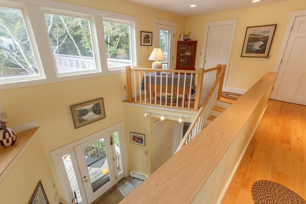 67 Cliff Road New Harbor, ME 04554 - Photo 25 of 28 Photo