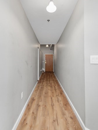 10 Linwood Street, Unit 214 Malden, MA 02148 - Photo 10 of 37 a view of a hallway
