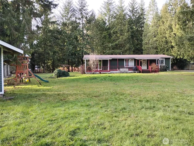 $532,000 | 22721 149th Avenue East, Graham, WA 98338