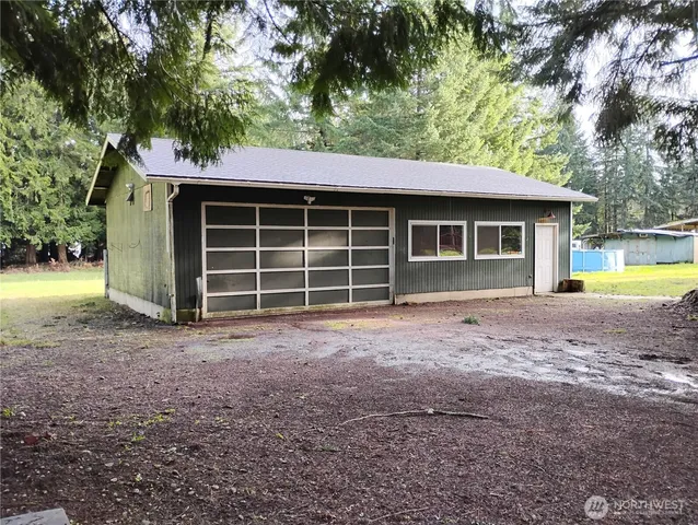 $532,000 | 22721 149th Avenue East, Graham, WA 98338