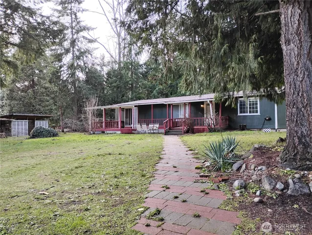 $532,000 | 22721 149th Avenue East, Graham, WA 98338