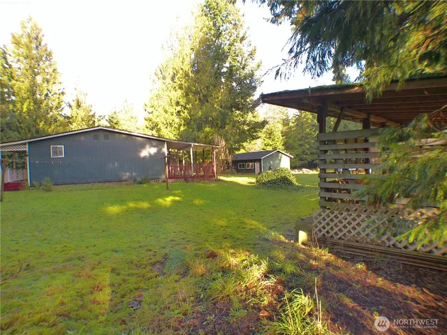 $532,000 | 22721 149th Avenue East, Graham, WA 98338