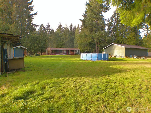 $532,000 | 22721 149th Avenue East, Graham, WA 98338