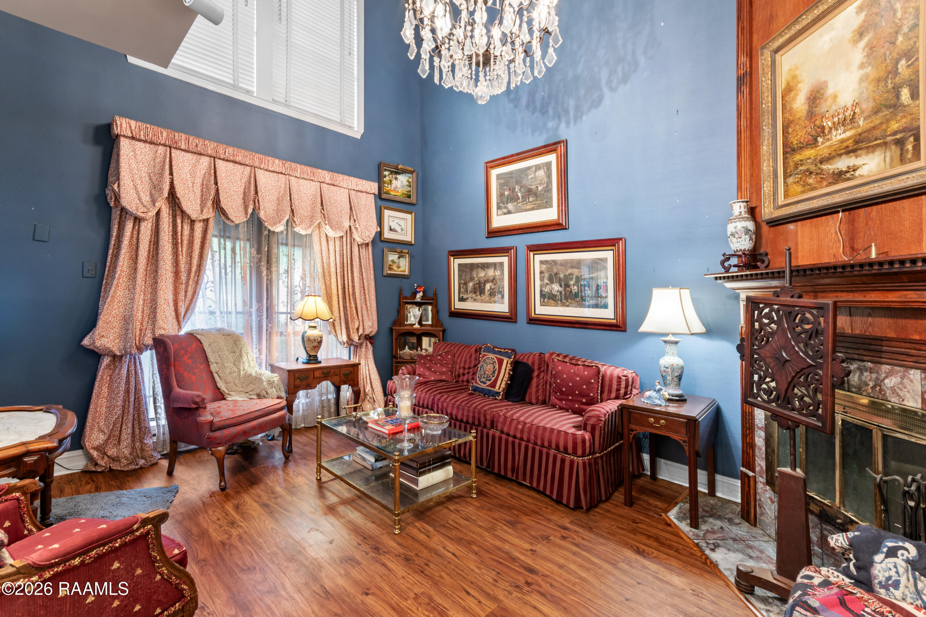 2423 Aubin Lane Baton Rouge, LA 70816 - Photo 5 of 28 DSC_0124