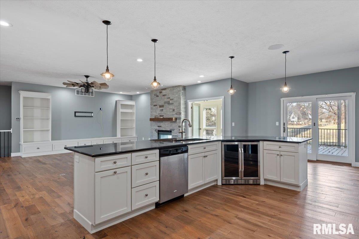 26 Cabin Smoke Trail Springfield, IL 62707 - Photo 17 of 83