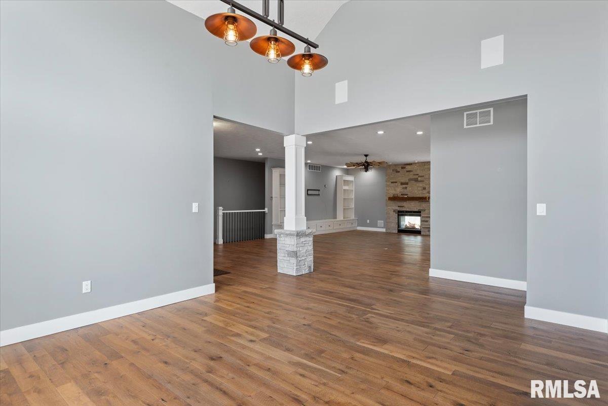 26 Cabin Smoke Trail Springfield, IL 62707 - Photo 18 of 83