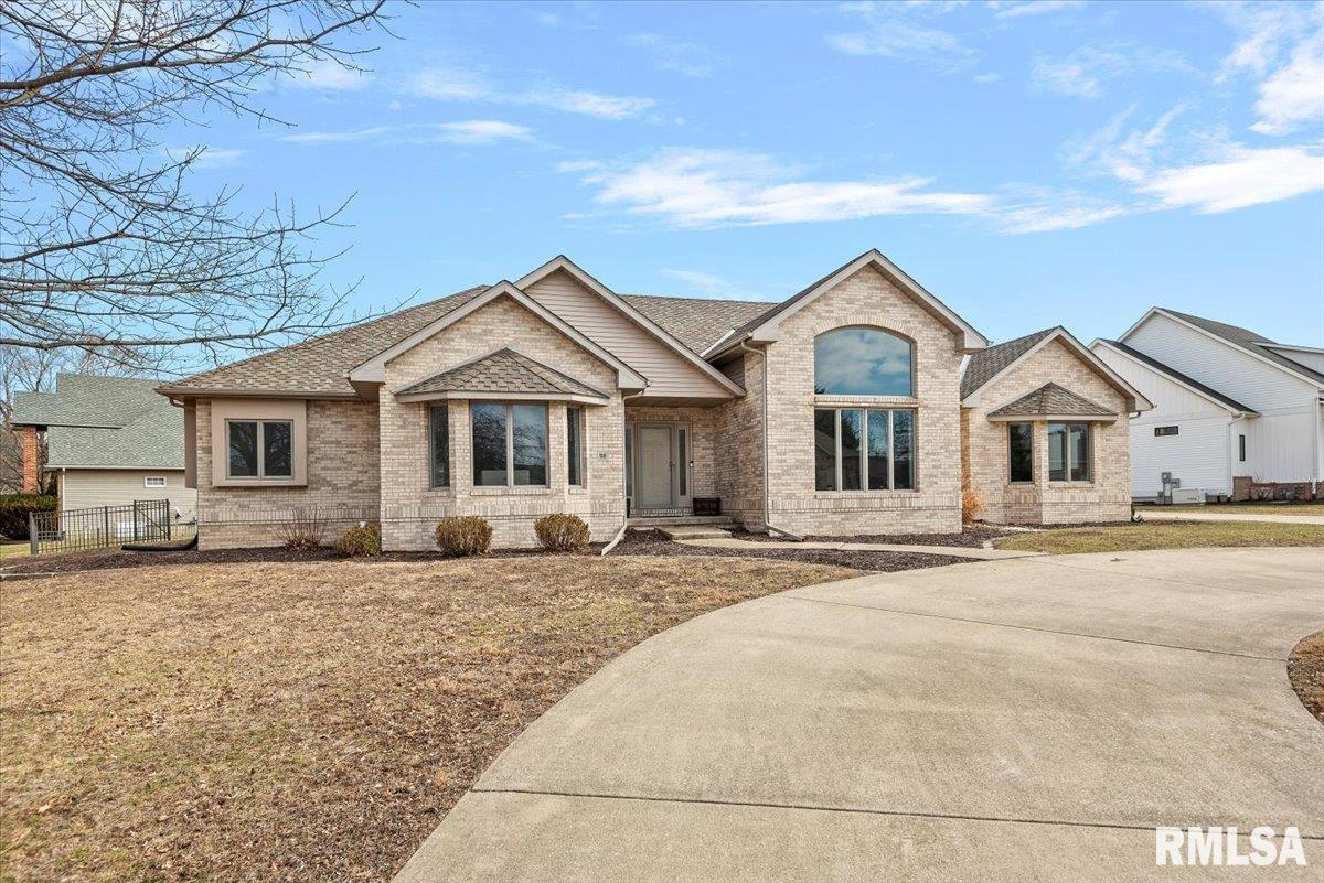 26 Cabin Smoke Trail Springfield, IL 62707 - Photo 2 of 83