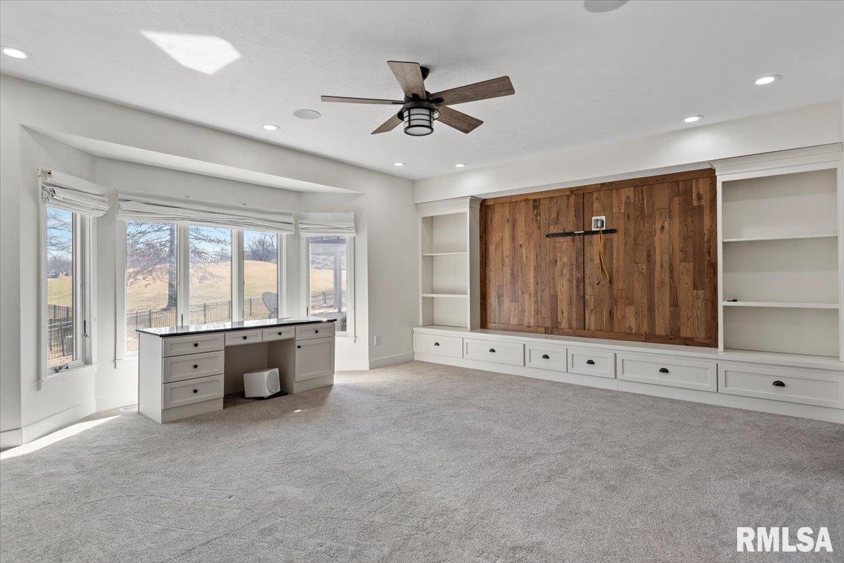 26 Cabin Smoke Trail Springfield, IL 62707 - Photo 23 of 83