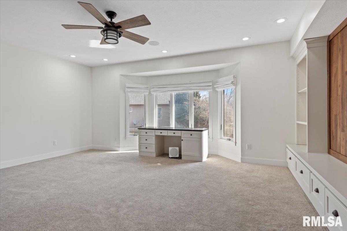 26 Cabin Smoke Trail Springfield, IL 62707 - Photo 24 of 83