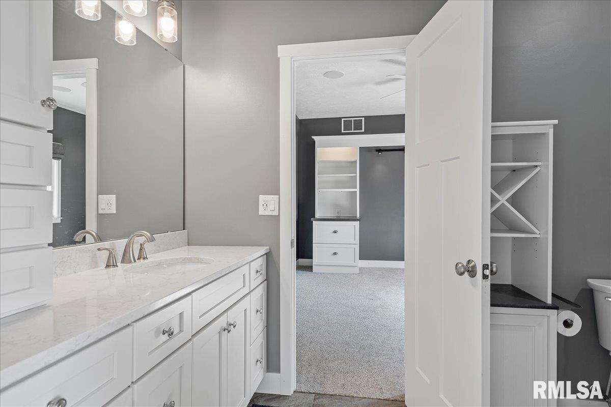 26 Cabin Smoke Trail Springfield, IL 62707 - Photo 35 of 83