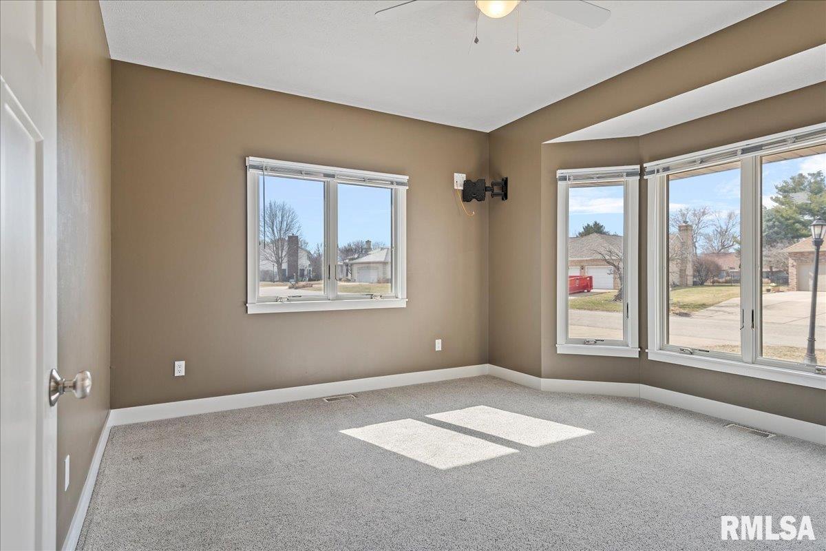 26 Cabin Smoke Trail Springfield, IL 62707 - Photo 37 of 83