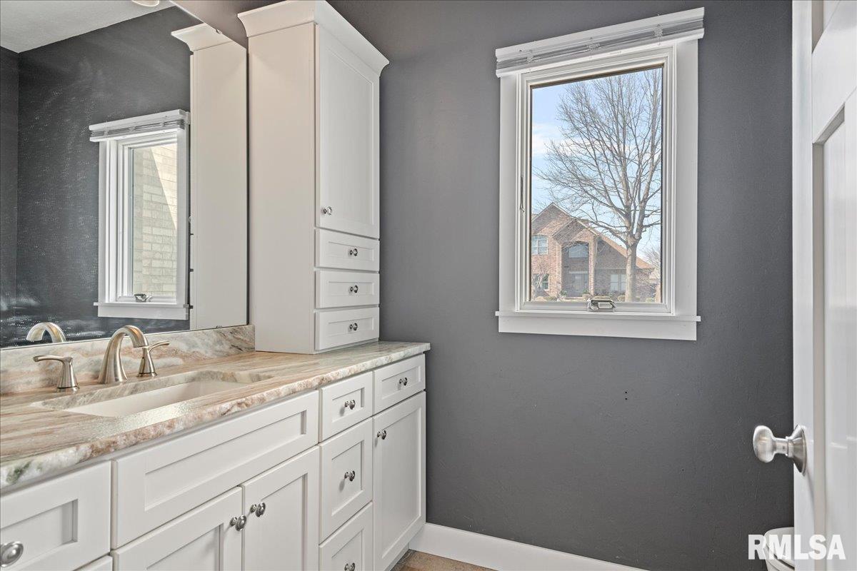 26 Cabin Smoke Trail Springfield, IL 62707 - Photo 40 of 83