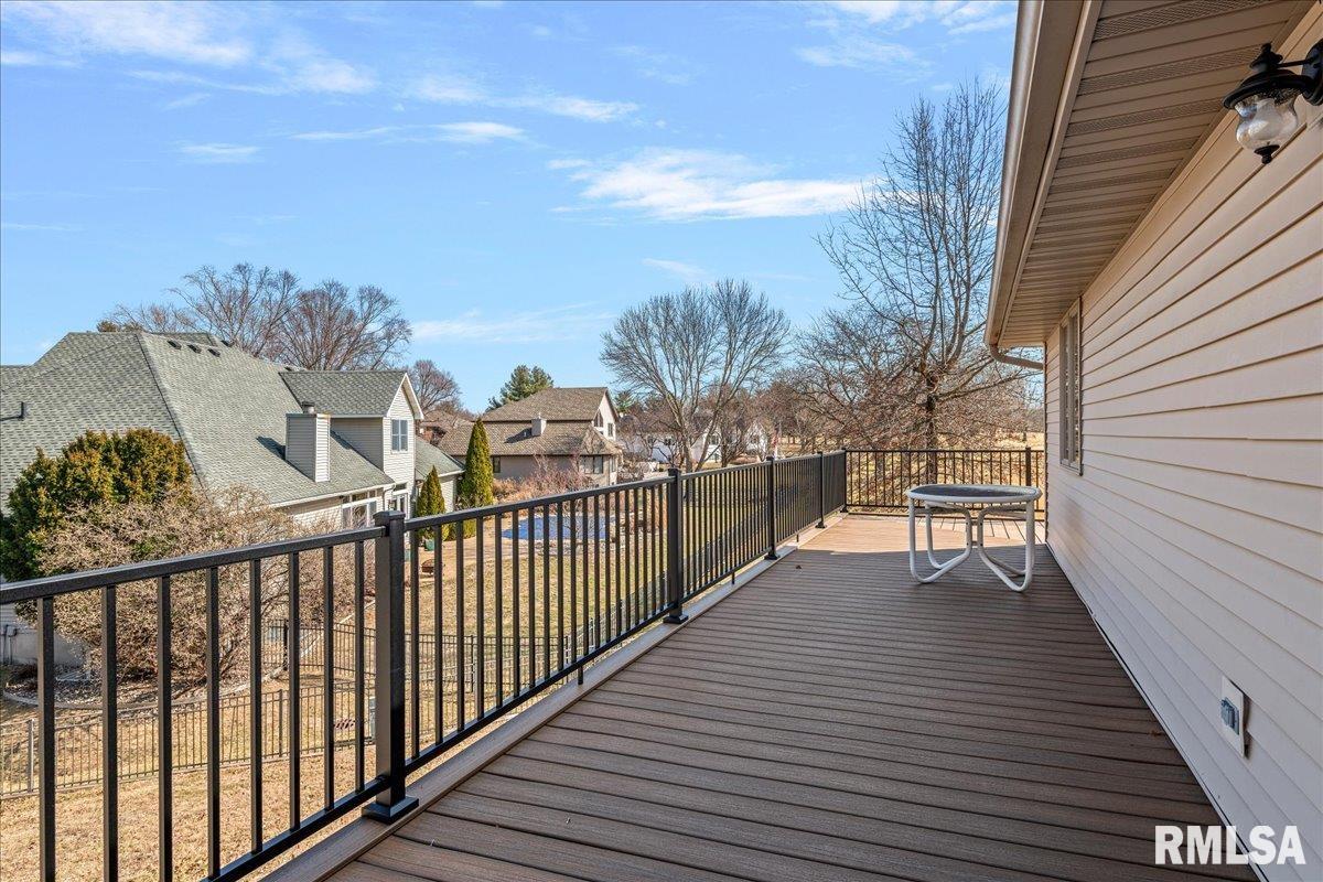 26 Cabin Smoke Trail Springfield, IL 62707 - Photo 49 of 83