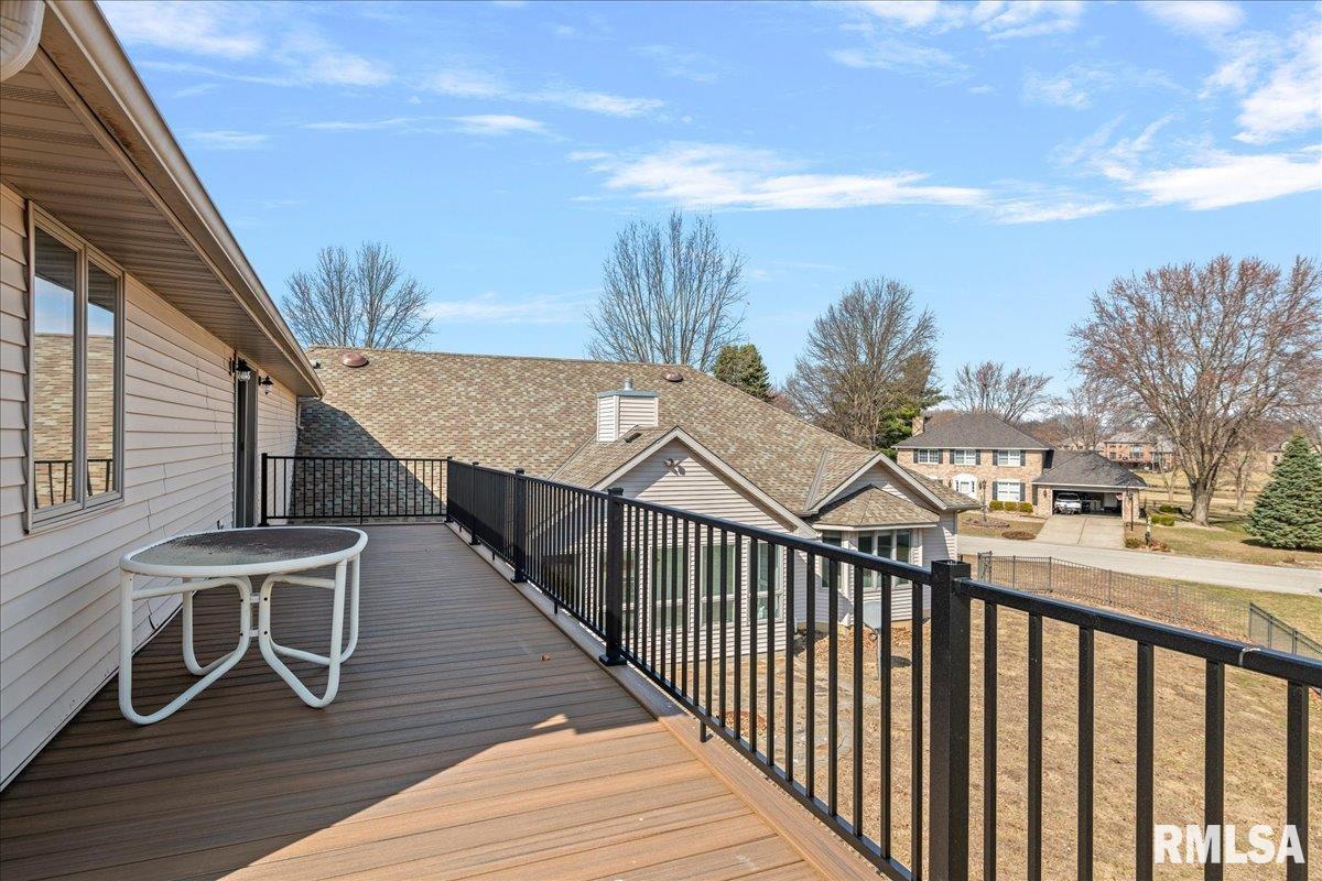 26 Cabin Smoke Trail Springfield, IL 62707 - Photo 50 of 83