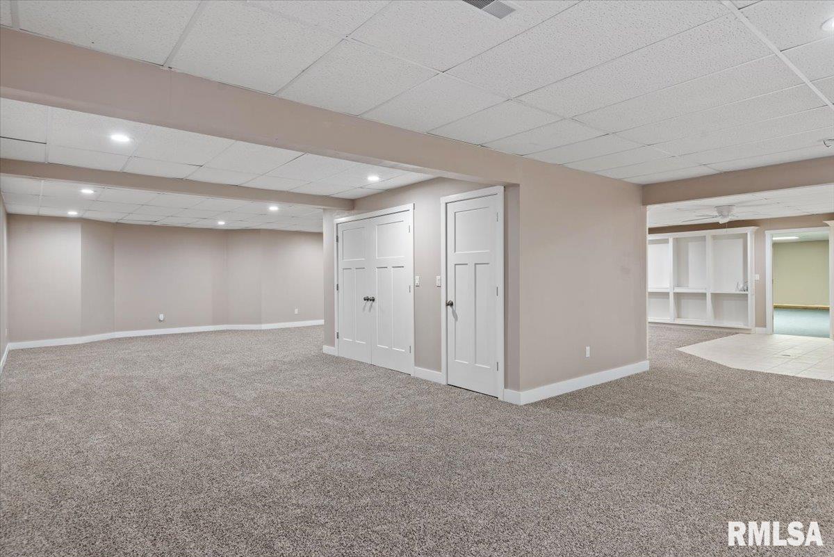 26 Cabin Smoke Trail Springfield, IL 62707 - Photo 55 of 83