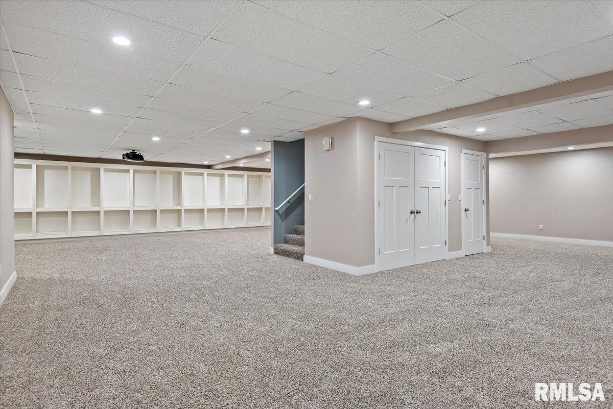 26 Cabin Smoke Trail Springfield, IL 62707 - Photo 57 of 83