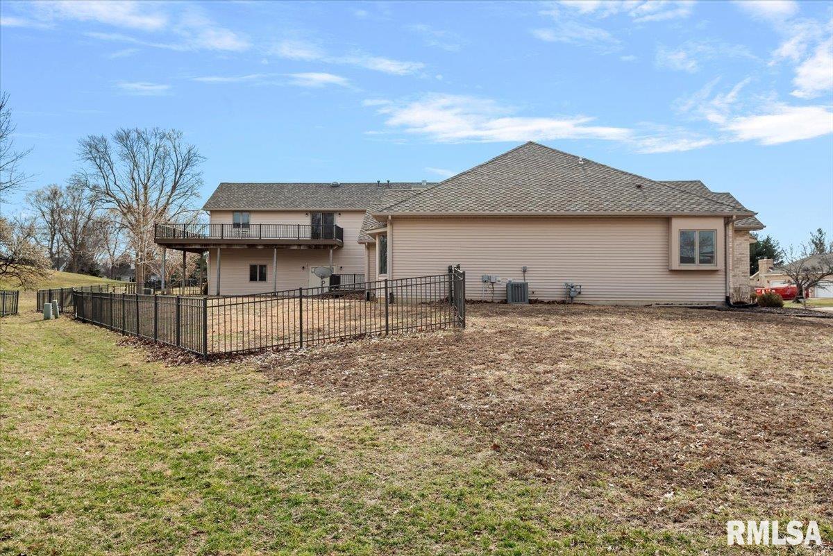 26 Cabin Smoke Trail Springfield, IL 62707 - Photo 68 of 83