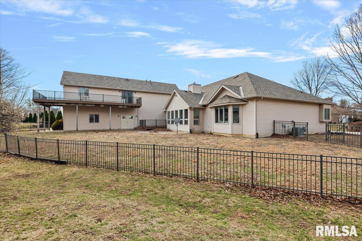 26 Cabin Smoke Trail Springfield, IL 62707 - Photo 69 of 83