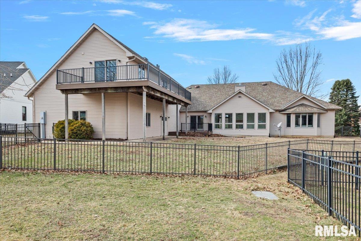 26 Cabin Smoke Trail Springfield, IL 62707 - Photo 70 of 83