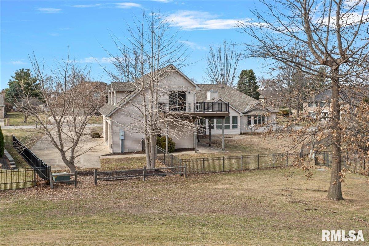 26 Cabin Smoke Trail Springfield, IL 62707 - Photo 71 of 83