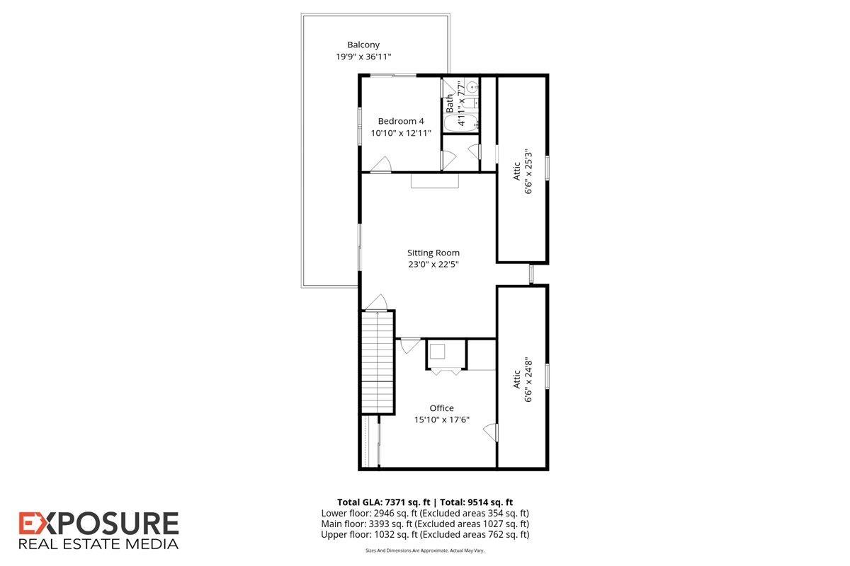 26 Cabin Smoke Trail Springfield, IL 62707 - Photo 74 of 83