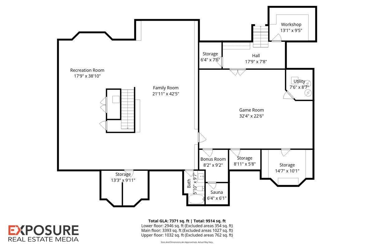26 Cabin Smoke Trail Springfield, IL 62707 - Photo 76 of 83
