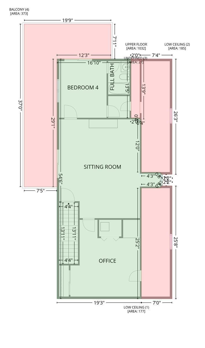 26 Cabin Smoke Trail Springfield, IL 62707 - Photo 77 of 83