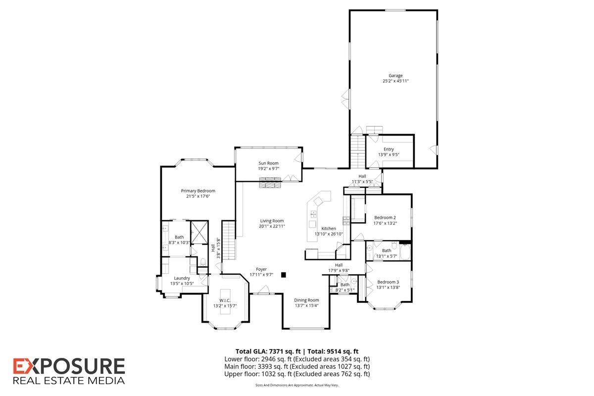 26 Cabin Smoke Trail Springfield, IL 62707 - Photo 79 of 83