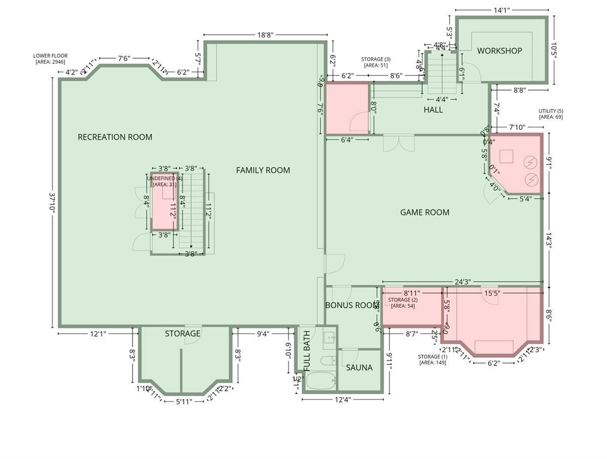 26 Cabin Smoke Trail Springfield, IL 62707 - Photo 82 of 83
