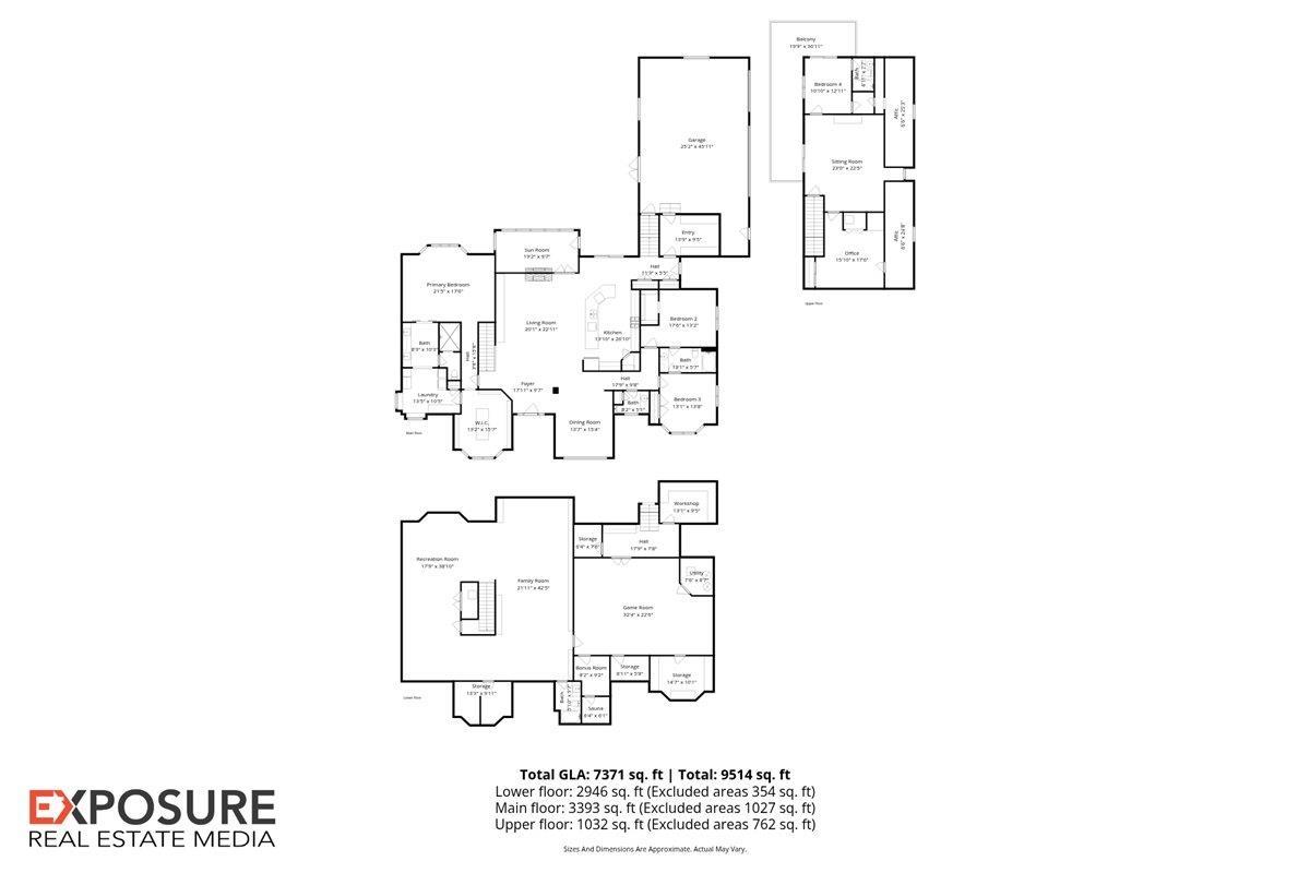 26 Cabin Smoke Trail Springfield, IL 62707 - Photo 83 of 83