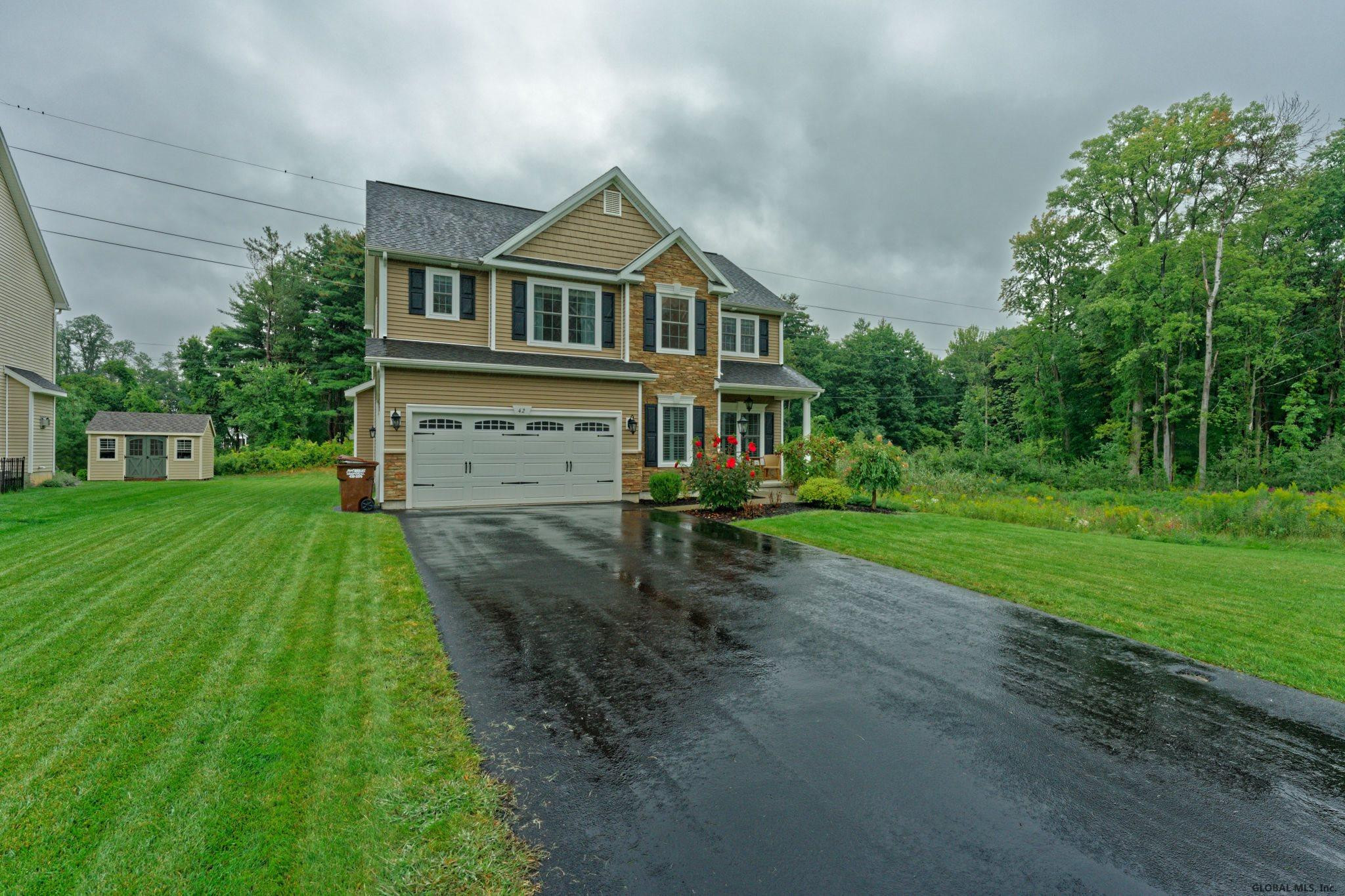 42 Googas Road Bethlehem, NY 12159 - Photo 3 of 35 Photo 3