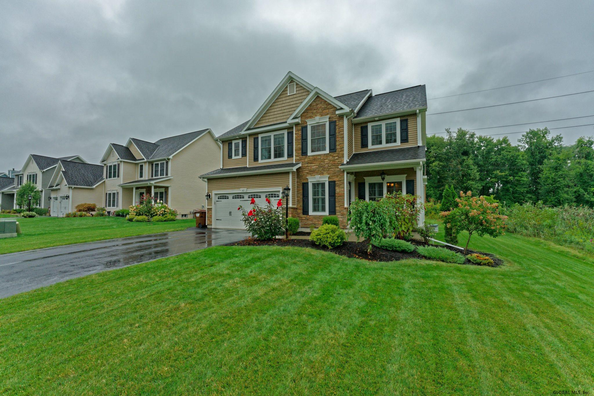 42 Googas Road Bethlehem, NY 12159 - Photo 4 of 35 Photo 4