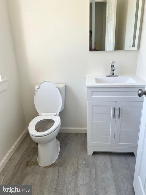 17 State Hill Road Wyomissing, PA 19610 - Photo 8 of 15 a white toilet sitting next to a bathroom sink