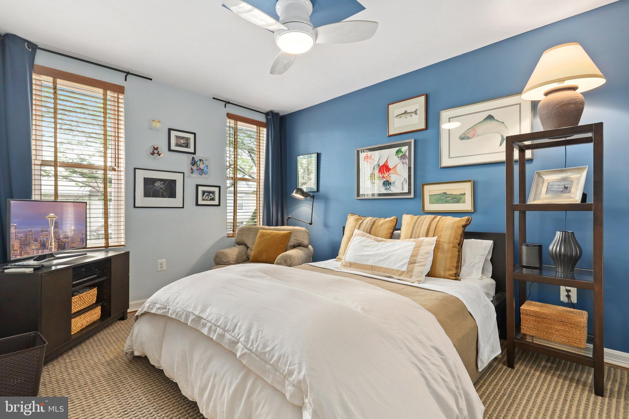 635 Columbia Road Northwest Washington, DC 20001 - Photo 15 of 36