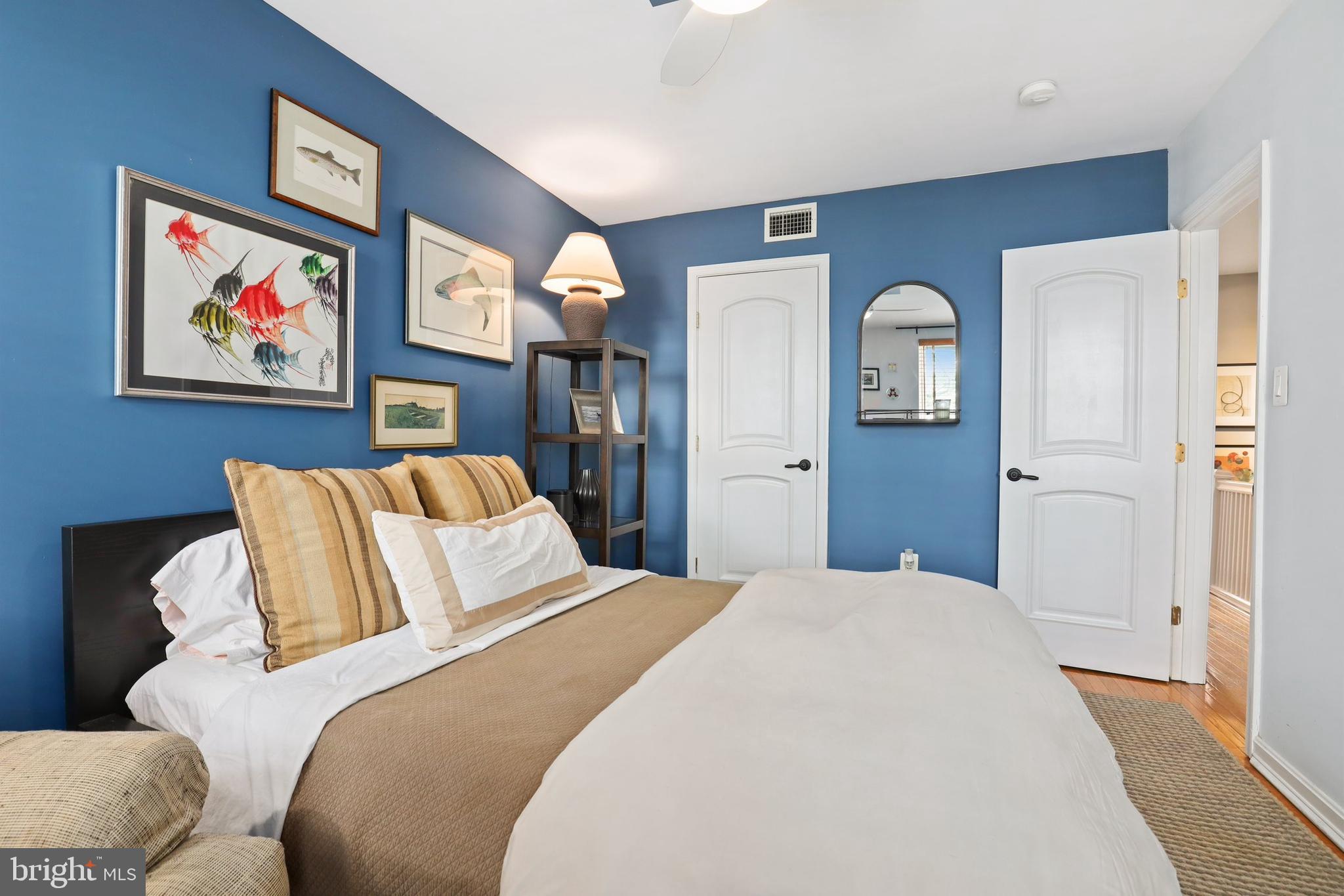 635 Columbia Road Northwest Washington, DC 20001 - Photo 16 of 36