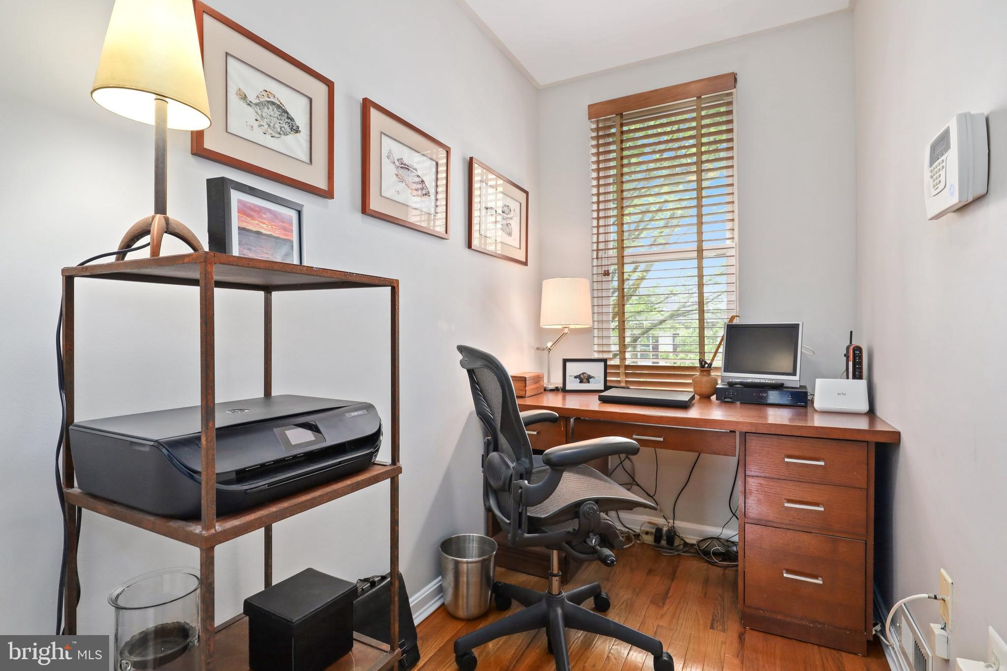 635 Columbia Road Northwest Washington, DC 20001 - Photo 17 of 36